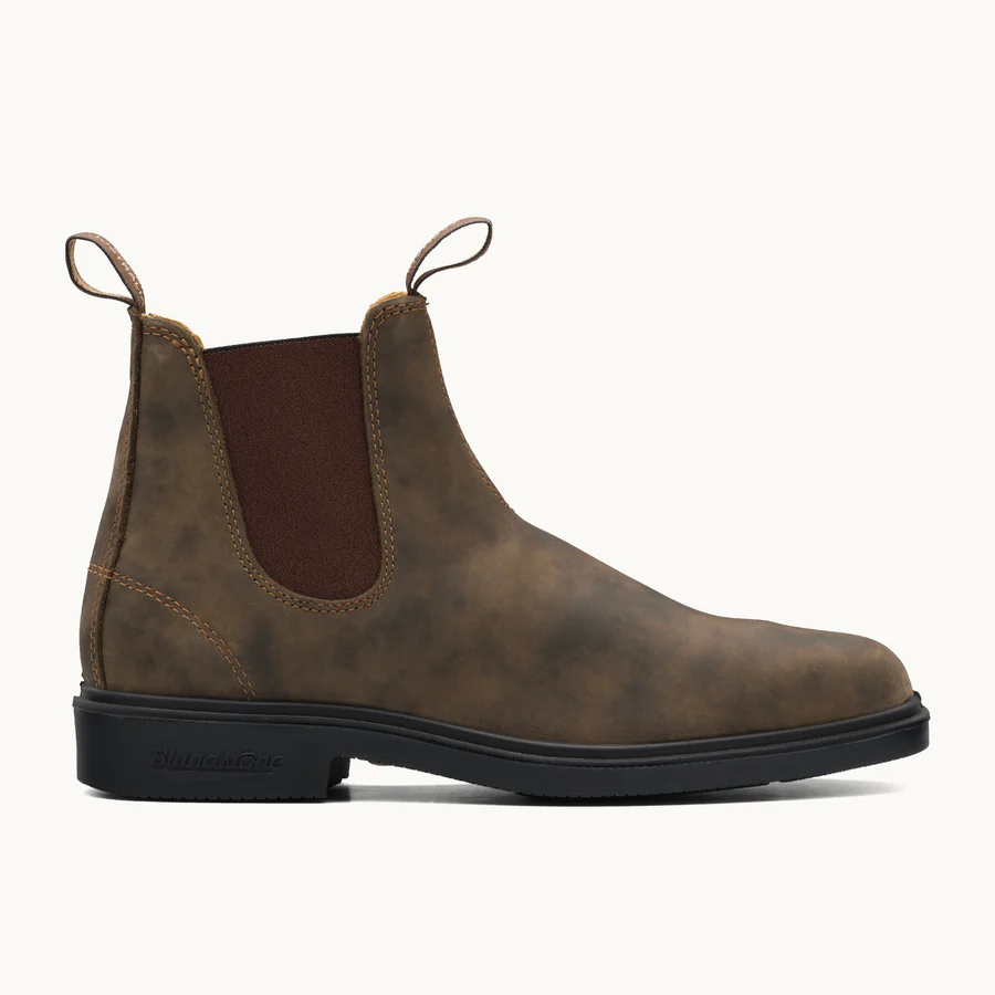 1306 Chelsea Boots