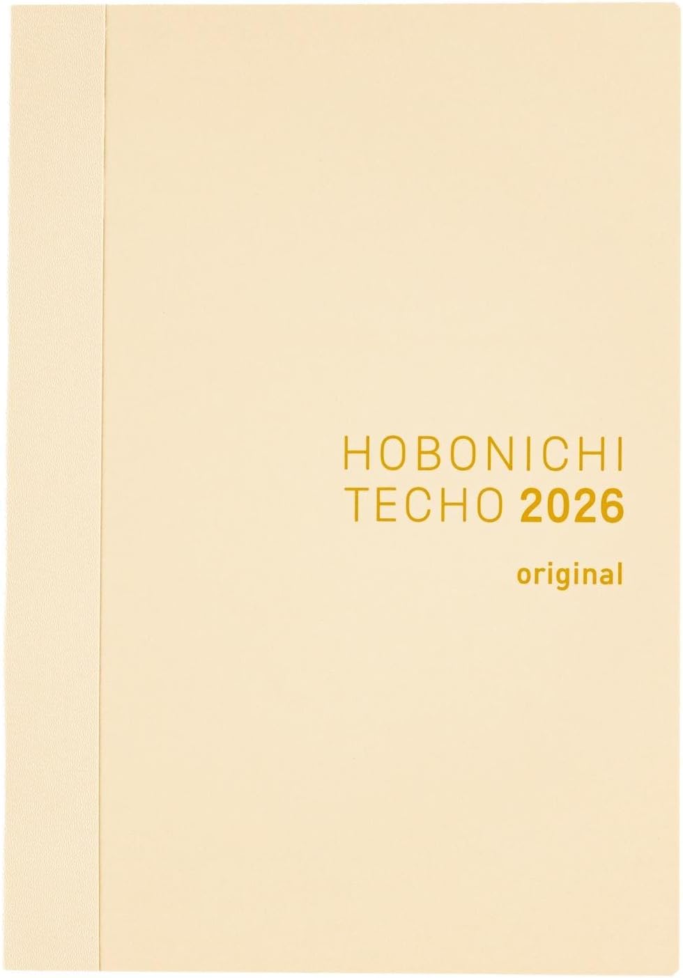 Hobonichi Techo