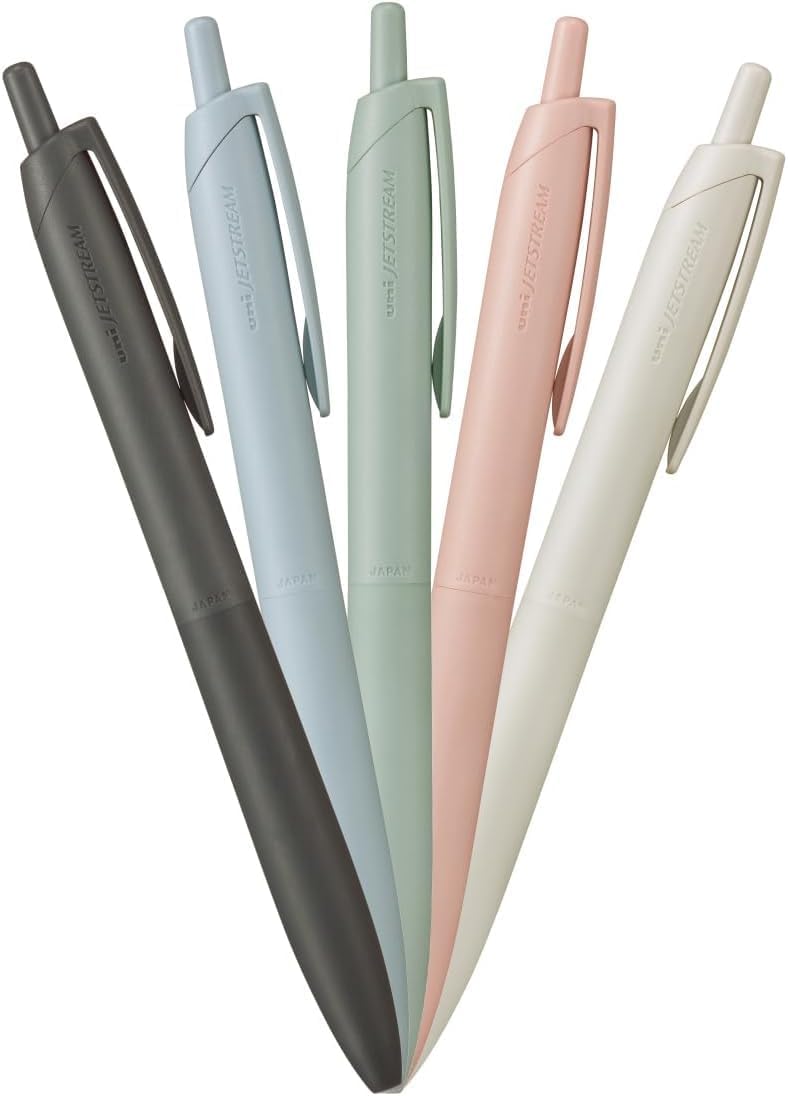 Jetstream Ballpoint Pen