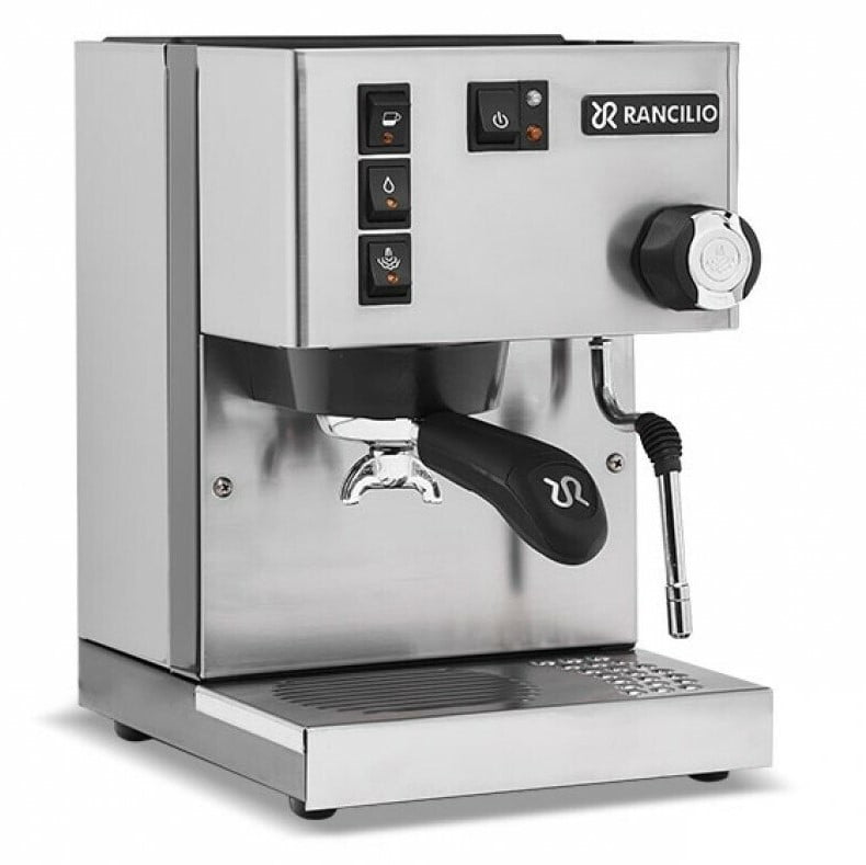 Rancilio Silvia